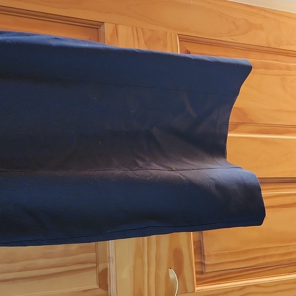 Le Château • Pinstripe dress | S - Picture 5 of 16